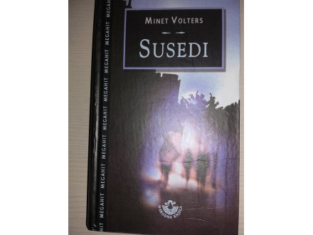 SUSEDI Minet VOLTERS
