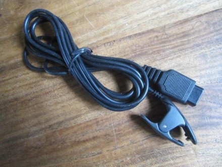 SUUNTO CLIP CHARGING COMPUTER CABLE 9 PIN RS232