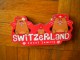 SVAJCARSKA SWITZERLAND sweet family, magnet za frizider slika 1