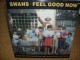 SWANS - Feel Good Now 2LP slika 1