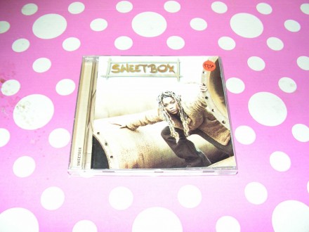 SWEETBOX-CD