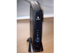 SWISSCOM PSB4212N wireless N Ruter - VoIP - USB  - WAN