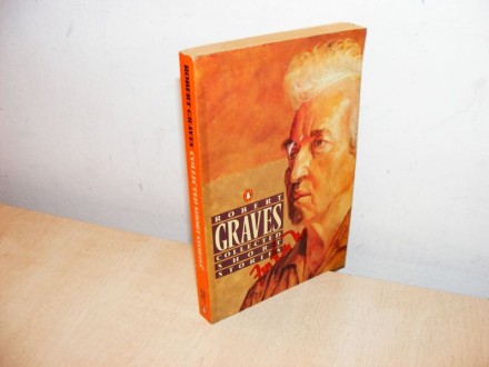 Sabrao kratke priče Robert Graves, na engleskom