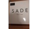Sade - Box 6 albuma This Far - 180 g - neotpakovan slika 1