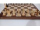 Šah drvene figure Supreme slika 2