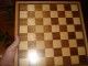 Šah, olovne, ručno bojene figure slika 4