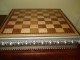 Šah, olovne, ručno bojene figure slika 6