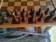Šahovska garnitura za slepe slika 2