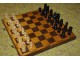 Šahovske figure - drvene slika 2