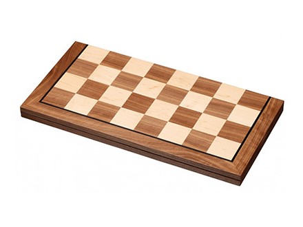 Šahovski set - Sklopiva tabla