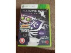 Saints Row 3 - Igra za X box 360
