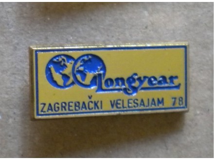 Sajam `Zagrebački Velesajam-Longyear `78`
