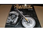 Saladini / Szymezak - Harley Davidson