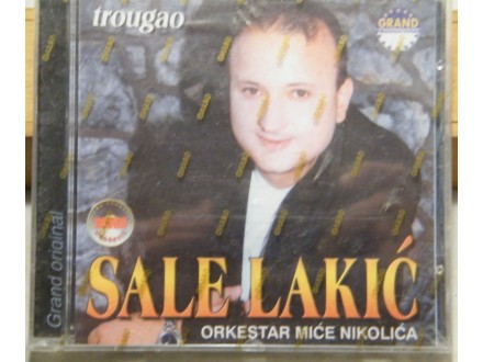 Sale Lakić - Trougao