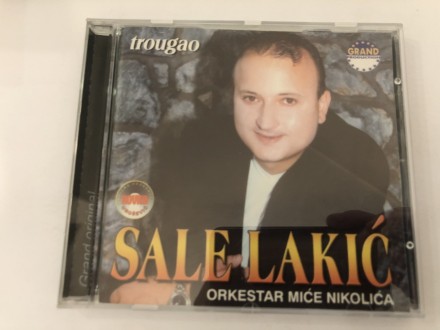 Sale Lakić – Trougao