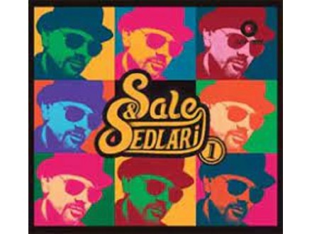 Sale &; Sedlari - 1 CD