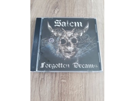 Salem - Forgotten Dreams