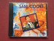 Sam Cooke - WONDERFUL WORLD  The Best Of SAM COOKE 1990 slika 1