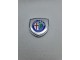 Samolepljivi metalni stiker za automobil - ALFA ROMEO slika 2