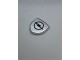 Samolepljivi metalni stiker za automobil - OPEL slika 1