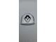 Samolepljivi metalni stiker za automobil - RENAULT slika 2