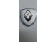Samolepljivi metalni stiker za automobil - RENAULT slika 1