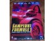 Šampioni Formule 1 (Sylvester Stallone)-filmski plakat slika 1