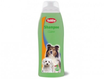 Šampon za pse `Prima` biljni 300ml