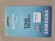 Samsung 128GB Micro SD Card SDXC EVO PLUS 130 mb/s 2021 slika 3