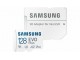 Samsung 128GB Micro SD Card SDXC EVO PLUS 130 mb/s 2021 slika 2