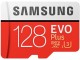 Samsung 128GB Micro SD EVO PLUS 100 mb/s slika 2