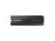 Samsung 2TB M.2 NVMe MZ-V8P2T0CW 980 Pro Series Heatsink SSD slika 1