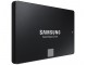 Samsung 500GB 2.5 SATA III MZ-76E500B 860 EVO Series SSD slika 3