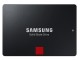 Samsung 512GB 2.5 SATA III MZ-76P512B 860 PRO Series SSD slika 1