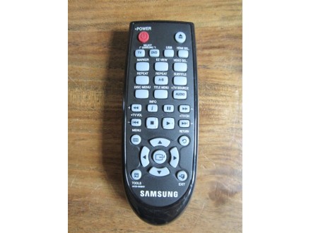 Samsung AK5900084V daljinski za DVD / TV