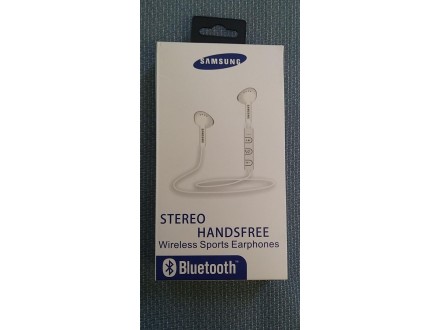 Samsung Bluetooth Stereo Handsfree Slusalice
