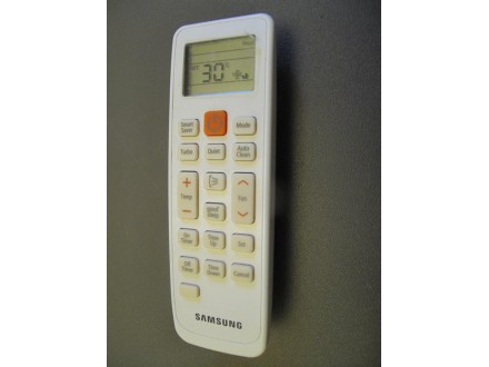Samsung DB93-11115K daljinski za klima uređaje