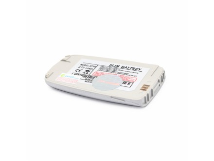 Samsung E700 - Baterija Daxcell za siva