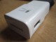 Samsung EP-TA20CBC punjač (bez USB kabla) slika 2
