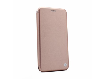 Samsung G998B Galaxy S21 Ultra 5G - Futrola Teracell Flip Cover za roze