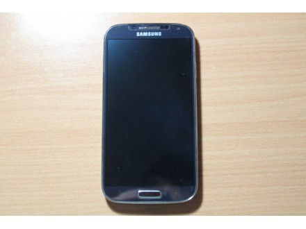 Samsung Galaxy S4, polovan