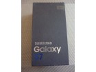 Samsung Galaxy S7 - kutija