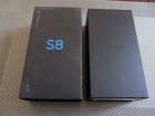 Samsung Galaxy S8 - kutija