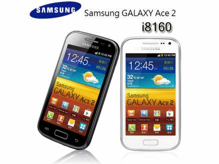 Samsung I8160 Galaxy Ace 2  Nov Ful