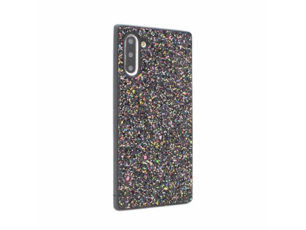Samsung N970 Galaxy Note 10 - Futrola Glitter za crna