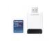 Samsung PRO PLUS Full Size SDXC 256GB U3 + Card Reader MB-SD256KB slika 1