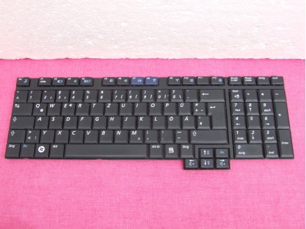 Samsung R700 tastatura ORIGINAL + GARANCIJA!