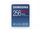 Samsung SDXC 120/160MB/s U3 4K 256GB + 3.0 SD CITAC!