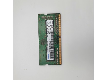 Samsung memorija 8gb DDR4 PC4 2400MHz