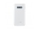 Samsung torbica LED za Galaxy S10e bela (EF-KG970-CWE) slika 2